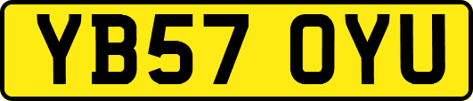 YB57OYU