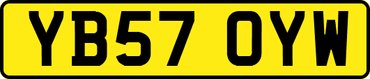 YB57OYW