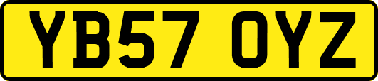 YB57OYZ