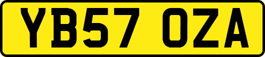 YB57OZA