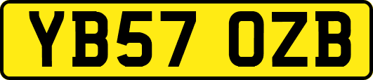 YB57OZB
