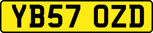 YB57OZD