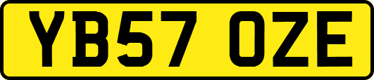 YB57OZE