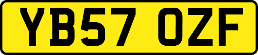 YB57OZF