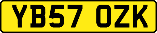 YB57OZK