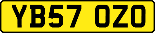 YB57OZO