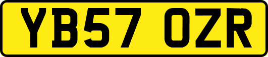 YB57OZR