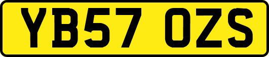 YB57OZS
