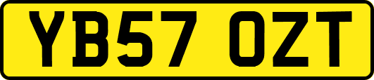 YB57OZT