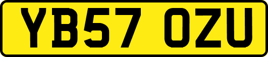 YB57OZU