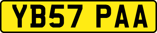 YB57PAA