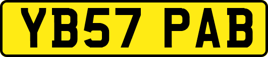 YB57PAB