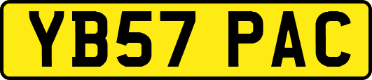 YB57PAC