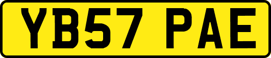 YB57PAE