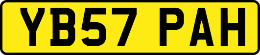 YB57PAH