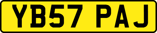 YB57PAJ