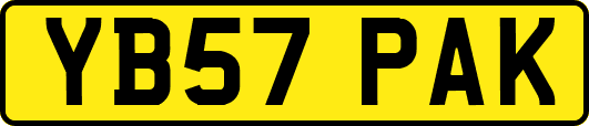 YB57PAK