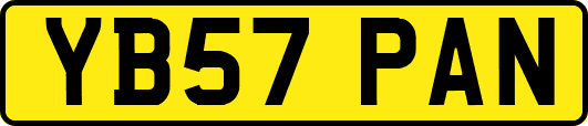 YB57PAN