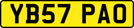 YB57PAO