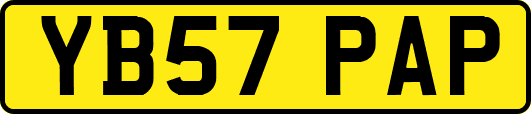 YB57PAP