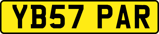 YB57PAR
