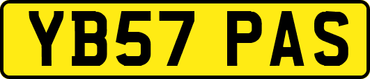 YB57PAS
