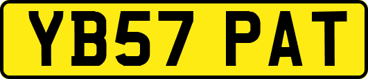 YB57PAT