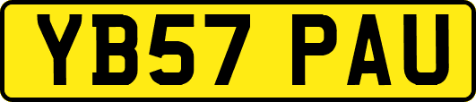 YB57PAU