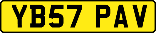 YB57PAV