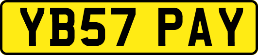 YB57PAY