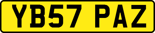 YB57PAZ