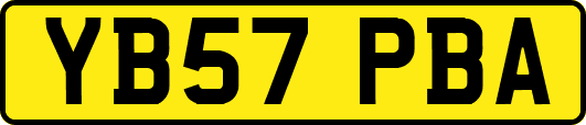 YB57PBA