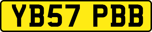 YB57PBB