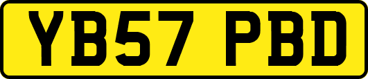 YB57PBD