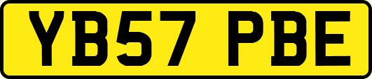 YB57PBE