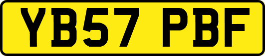 YB57PBF