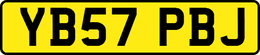 YB57PBJ