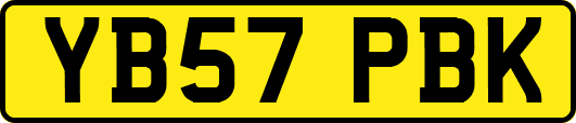 YB57PBK
