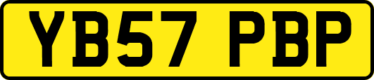 YB57PBP
