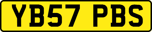 YB57PBS