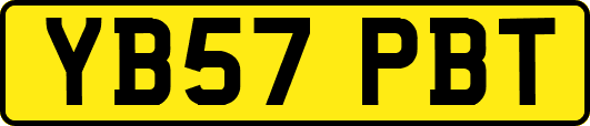 YB57PBT