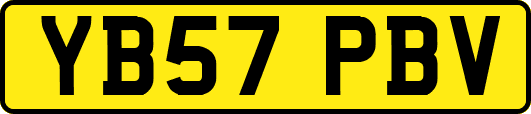 YB57PBV