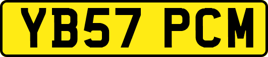 YB57PCM