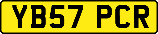 YB57PCR