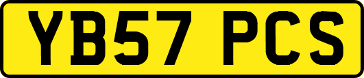 YB57PCS