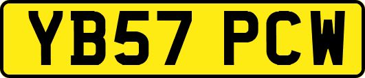 YB57PCW