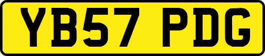 YB57PDG
