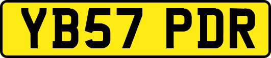 YB57PDR