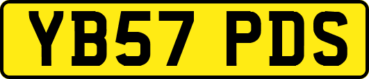 YB57PDS