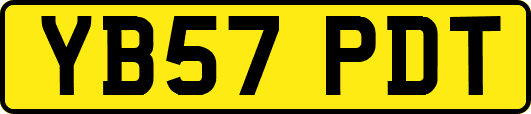 YB57PDT